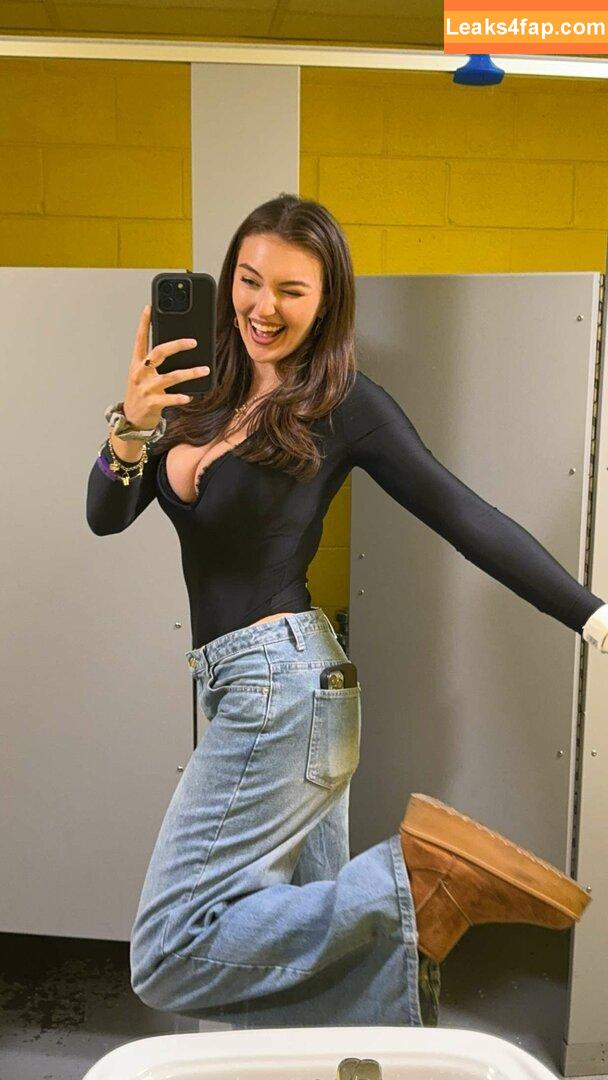 Rachel Michelle / Beautyandbrainswithatwist / rachellemichelle leaked photo photo #3933