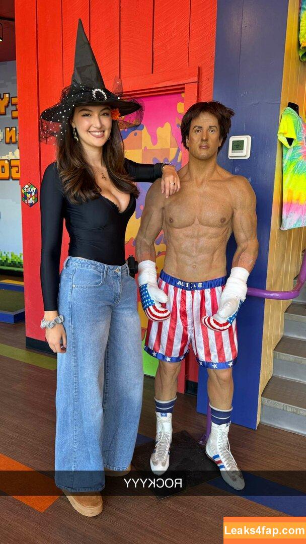 Rachel Michelle / Beautyandbrainswithatwist / rachellemichelle leaked photo photo #3937