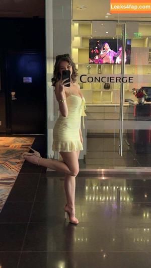 Rachel Michelle photo #3019