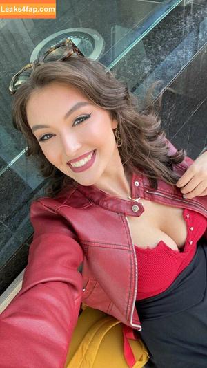 Rachel Michelle photo #3032