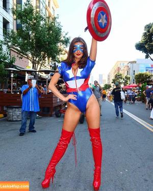 Rachel Michelle photo #3072