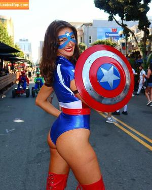 Rachel Michelle photo #3073