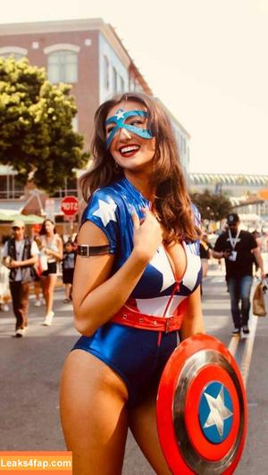 Rachel Michelle photo #3098