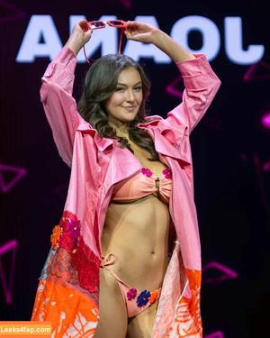 Rachel Michelle photo #3312