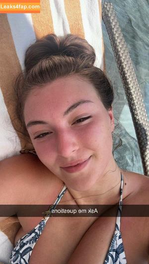 Rachel Michelle photo #3522