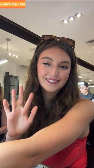 Rachel Michelle photo #3534