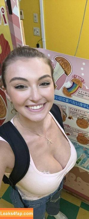 Rachel Michelle photo #3600