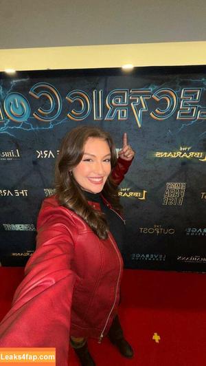 Rachel Michelle photo #3697