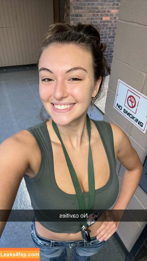 Rachel Michelle / Beautyandbrainswithatwist / rachellemichelle leaked photo photo #4014