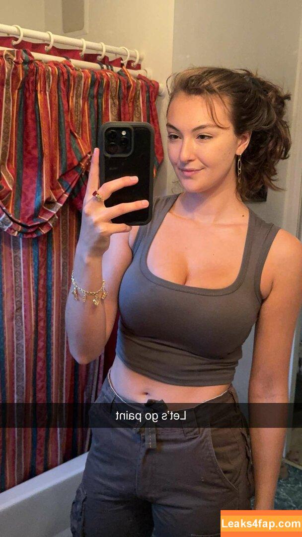 Rachel Michelle / Beautyandbrainswithatwist / rachellemichelle leaked photo photo #4019