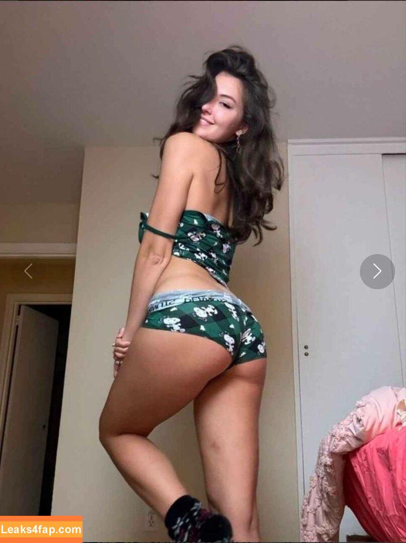 Rachel Michelle / Beautyandbrainswithatwist / rachellemichelle слитое фото фото #4060