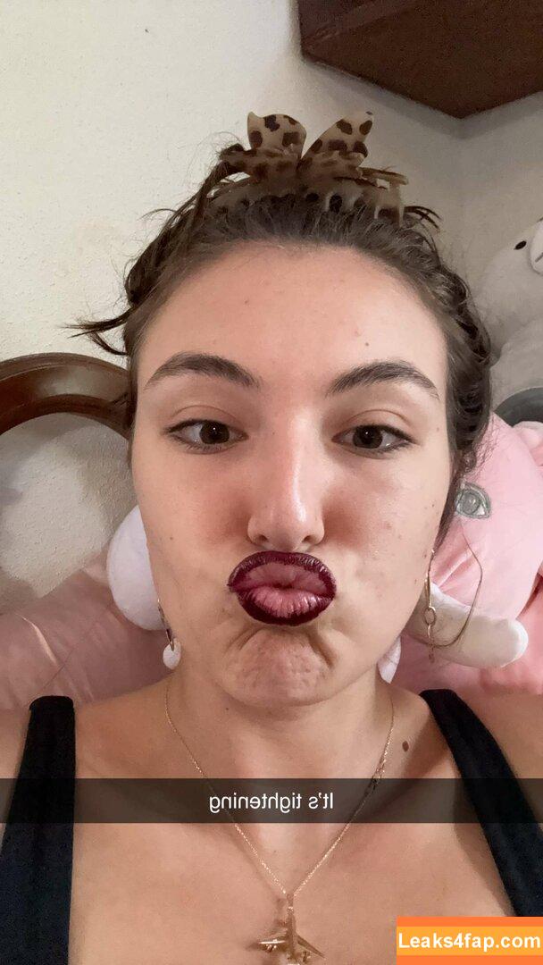 Rachel Michelle / Beautyandbrainswithatwist / rachellemichelle leaked photo photo #4074