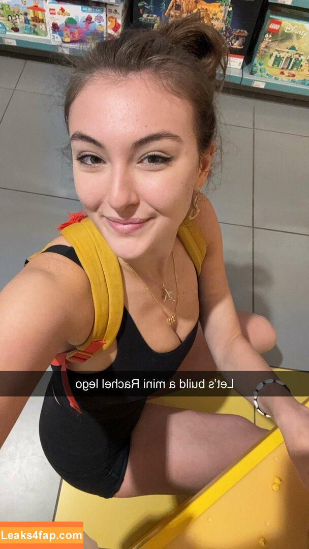 Rachel Michelle / Beautyandbrainswithatwist / rachellemichelle leaked photo photo #4094