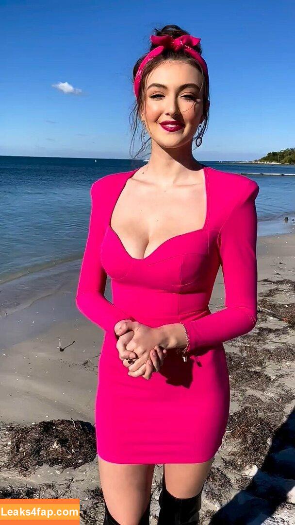 Rachel Michelle / Beautyandbrainswithatwist / rachellemichelle leaked photo photo #4099