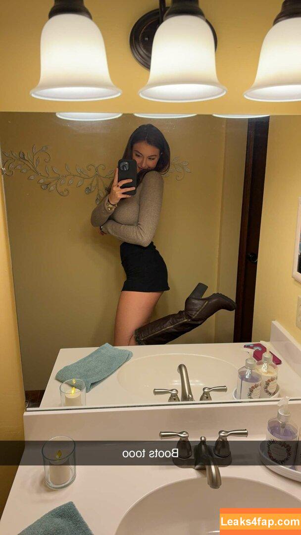 Rachel Michelle / Beautyandbrainswithatwist / rachellemichelle leaked photo photo #4118