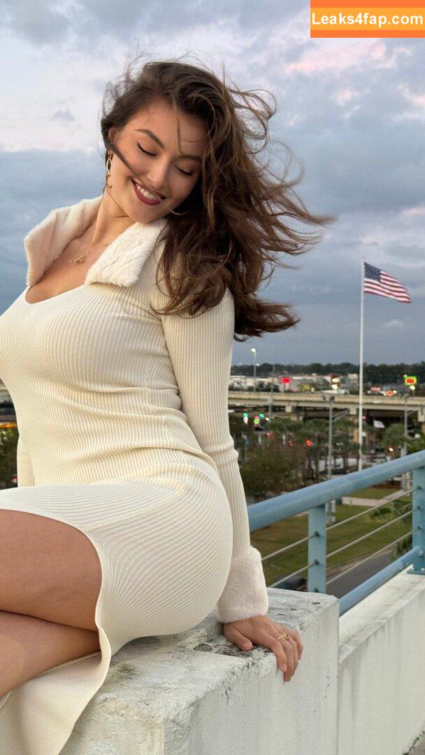 Rachel Michelle / Beautyandbrainswithatwist / rachellemichelle leaked photo photo #4122