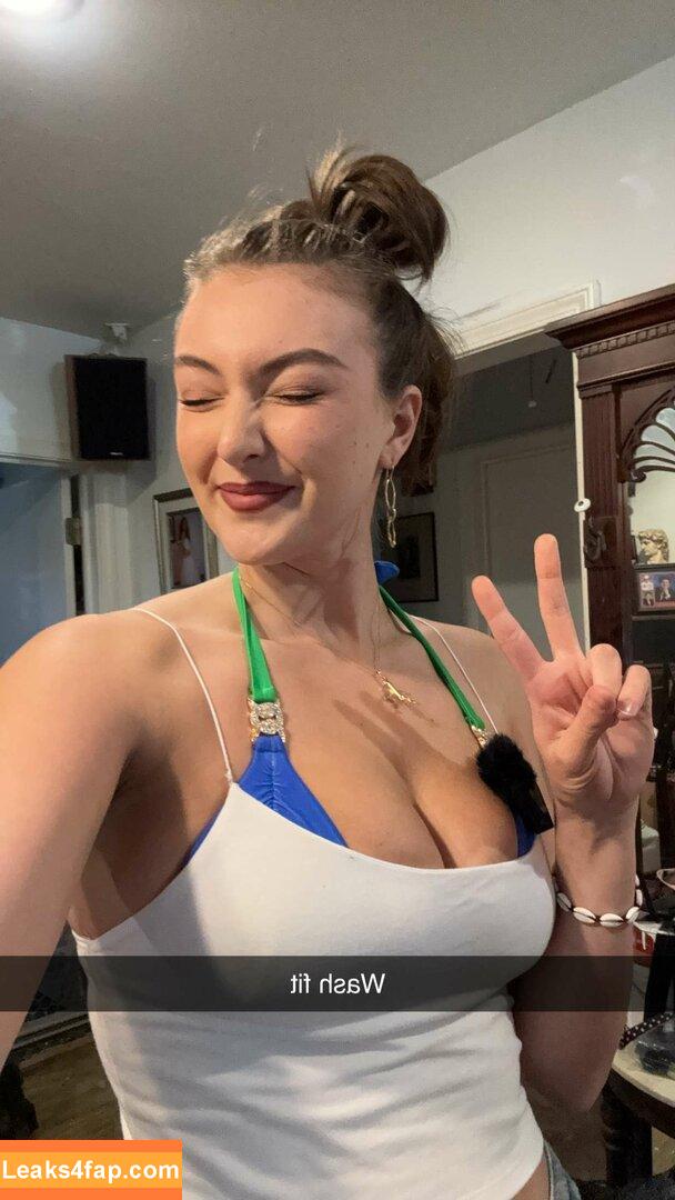 Rachel Michelle / Beautyandbrainswithatwist / rachellemichelle leaked photo photo #4131