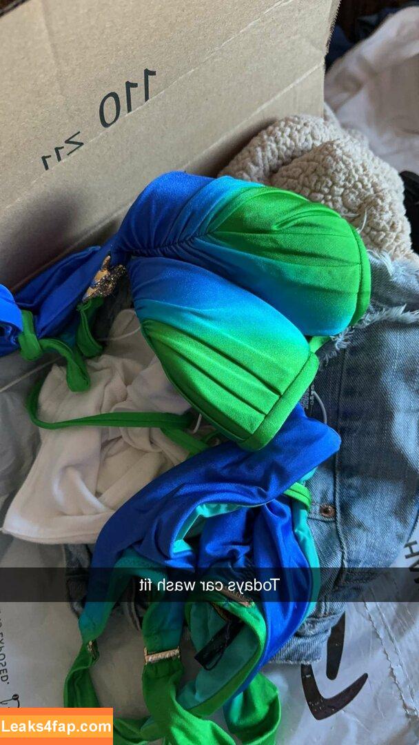 Rachel Michelle / Beautyandbrainswithatwist / rachellemichelle leaked photo photo #4135