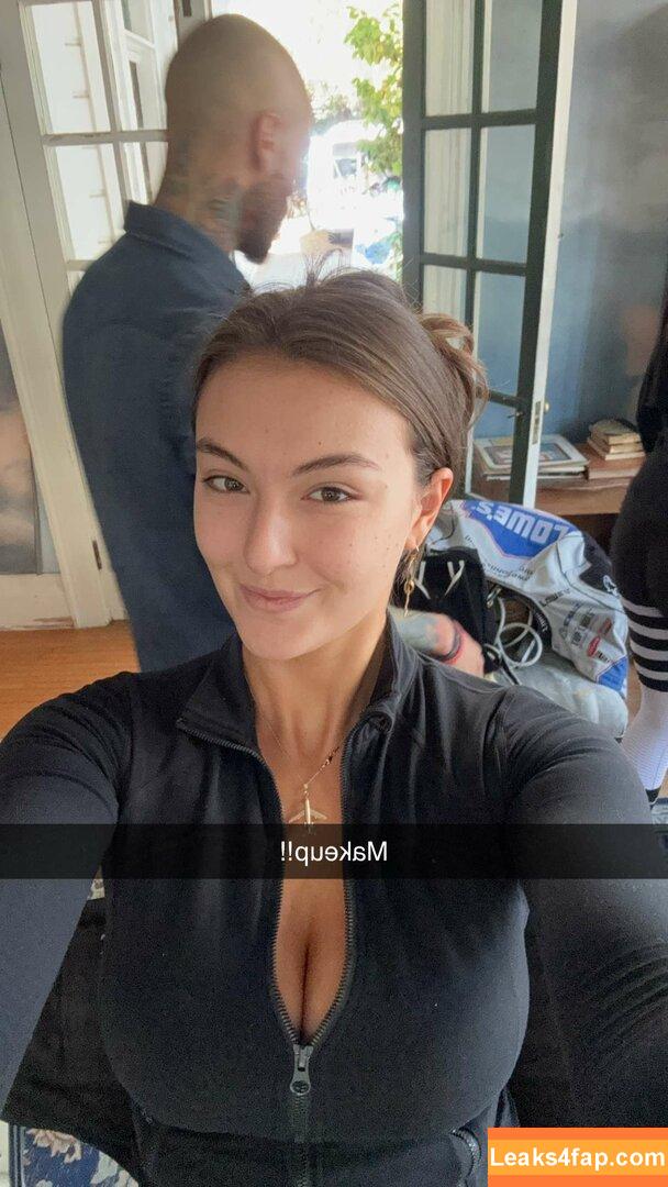 Rachel Michelle / Beautyandbrainswithatwist / rachellemichelle leaked photo photo #4148