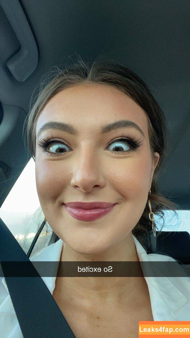 Rachel Michelle / Beautyandbrainswithatwist / rachellemichelle leaked photo photo #4170