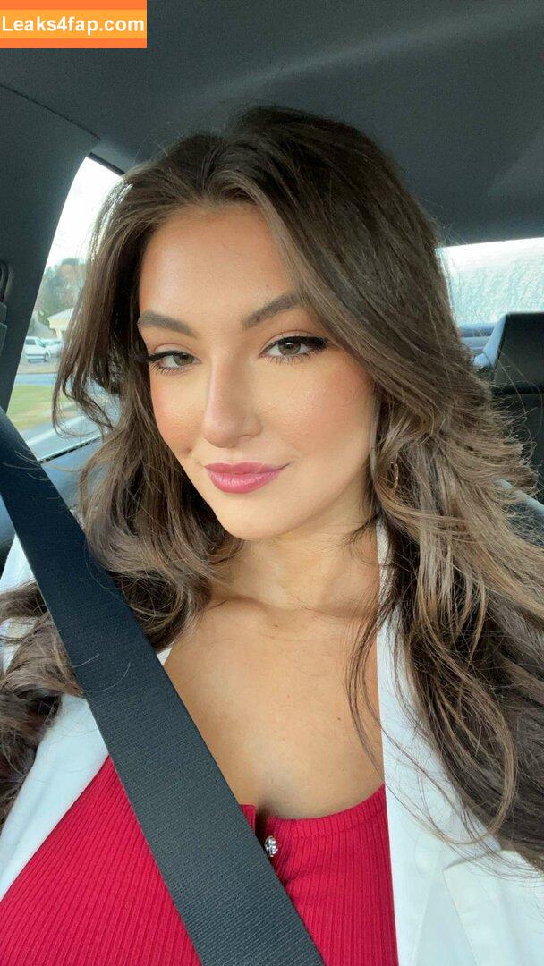 Rachel Michelle / Beautyandbrainswithatwist / rachellemichelle слитое фото фото #4179