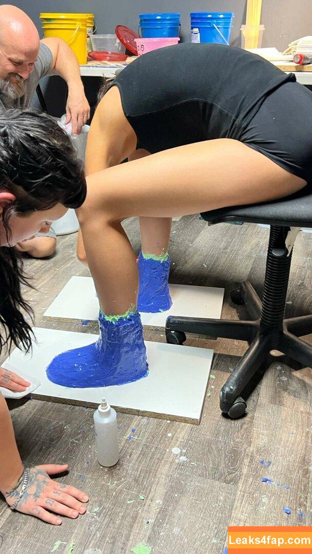 Rachel Michelle / Beautyandbrainswithatwist / rachellemichelle leaked photo photo #4182