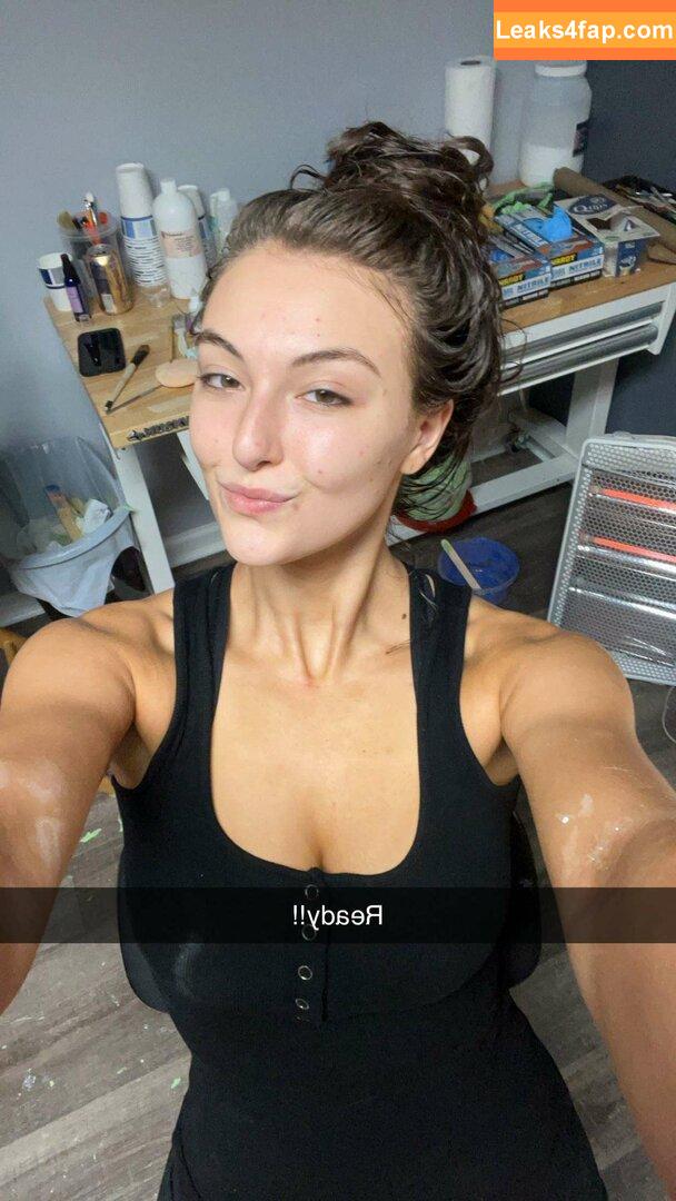 Rachel Michelle / Beautyandbrainswithatwist / rachellemichelle leaked photo photo #4184