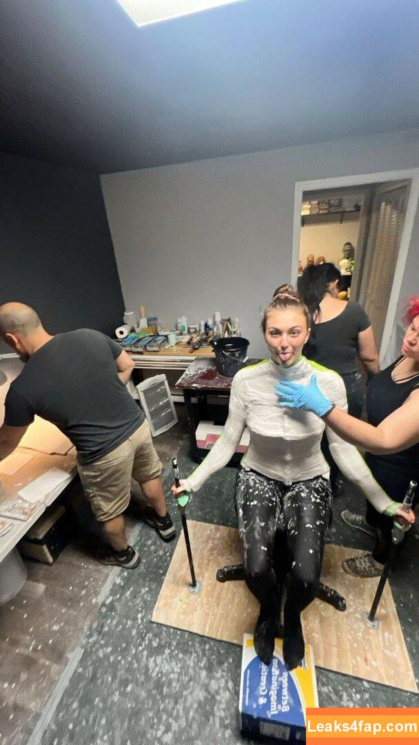 Rachel Michelle / Beautyandbrainswithatwist / rachellemichelle leaked photo photo #4191