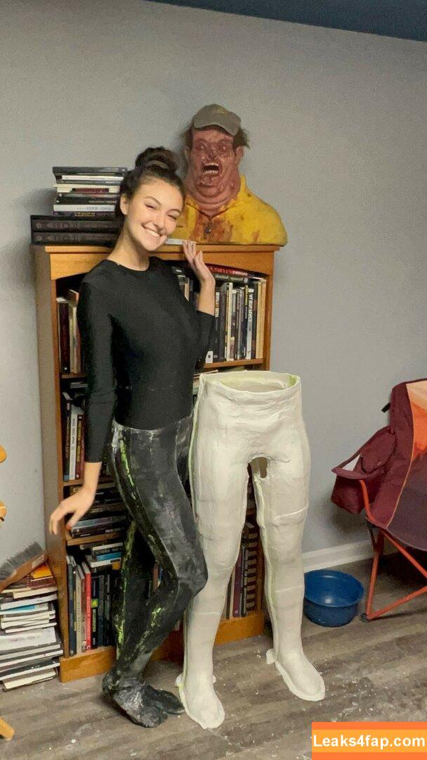 Rachel Michelle / Beautyandbrainswithatwist / rachellemichelle leaked photo photo #4193