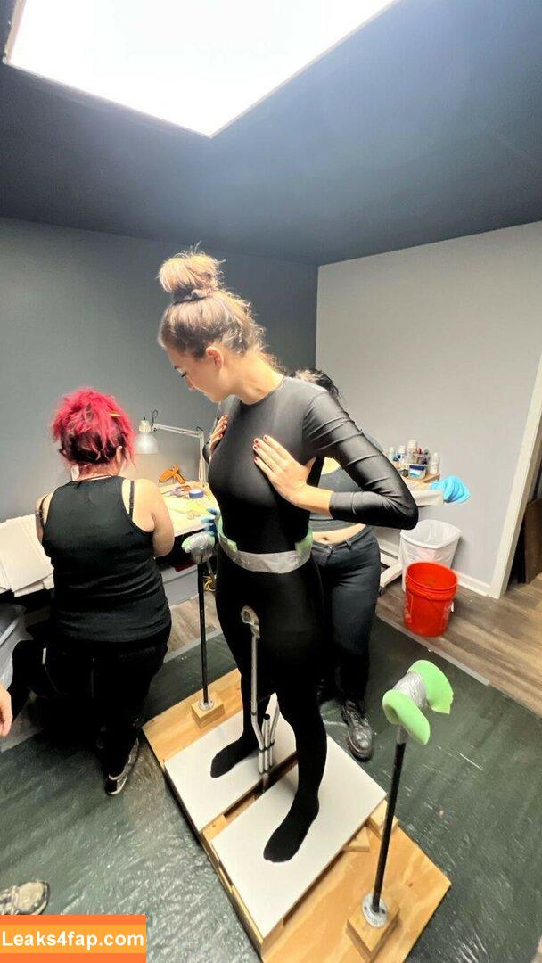 Rachel Michelle / Beautyandbrainswithatwist / rachellemichelle leaked photo photo #4195