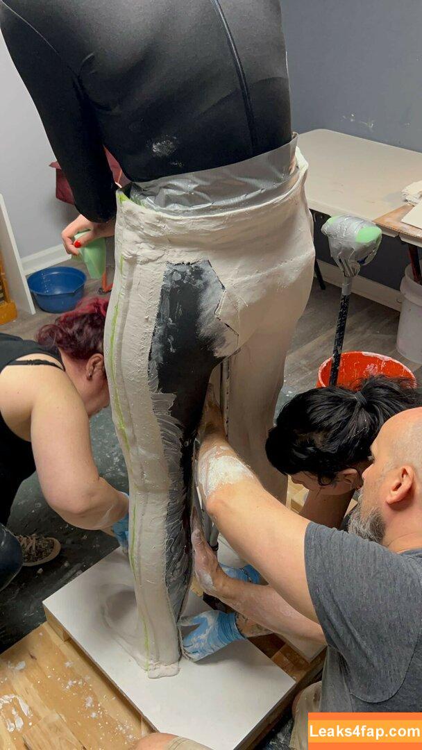 Rachel Michelle / Beautyandbrainswithatwist / rachellemichelle leaked photo photo #4197