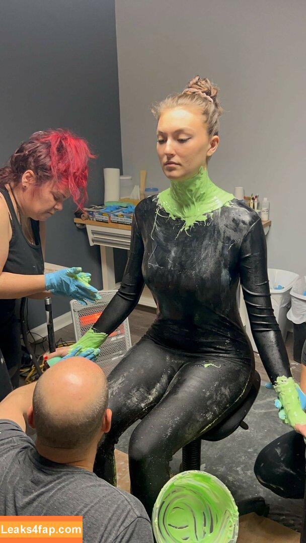 Rachel Michelle / Beautyandbrainswithatwist / rachellemichelle leaked photo photo #4199