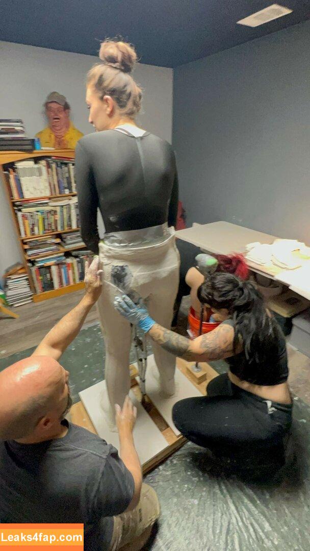 Rachel Michelle / Beautyandbrainswithatwist / rachellemichelle leaked photo photo #4200