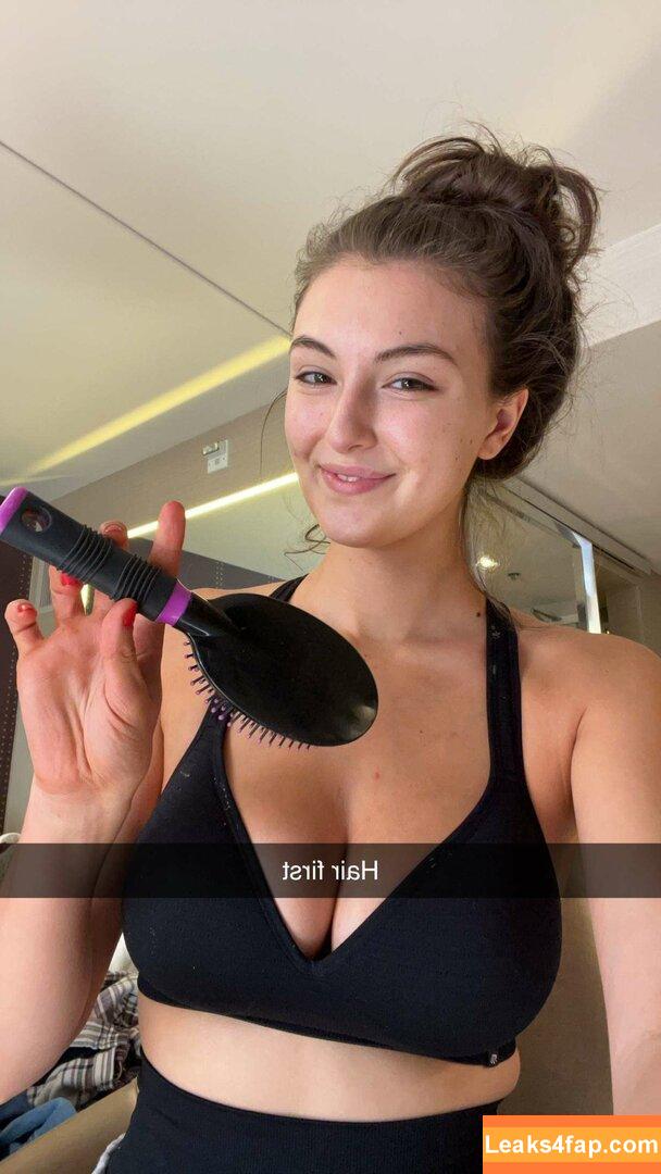 Rachel Michelle / Beautyandbrainswithatwist / rachellemichelle leaked photo photo #4225