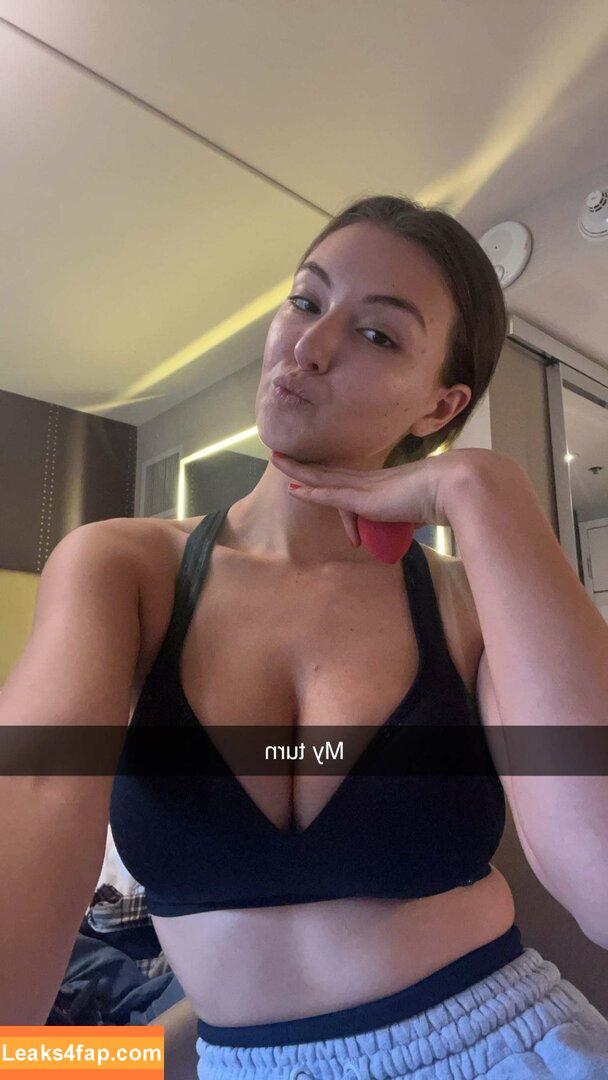 Rachel Michelle / Beautyandbrainswithatwist / rachellemichelle leaked photo photo #4229