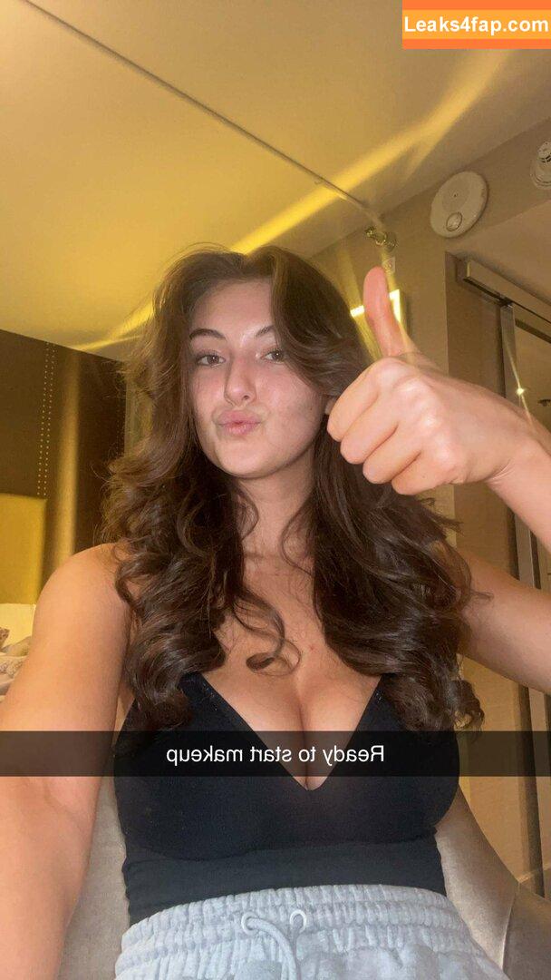 Rachel Michelle / Beautyandbrainswithatwist / rachellemichelle leaked photo photo #4232