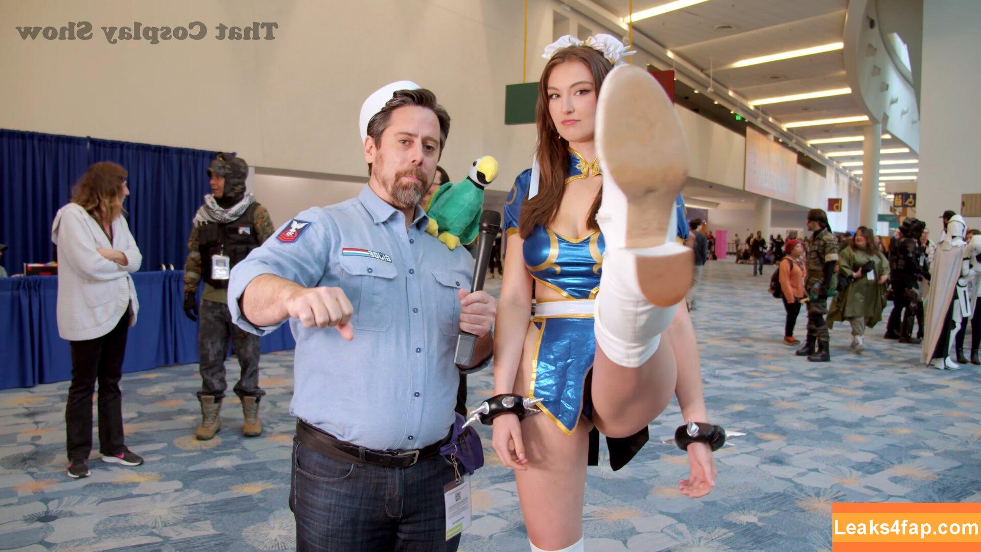 Rachel Michelle / Beautyandbrainswithatwist / rachellemichelle leaked photo photo #4251