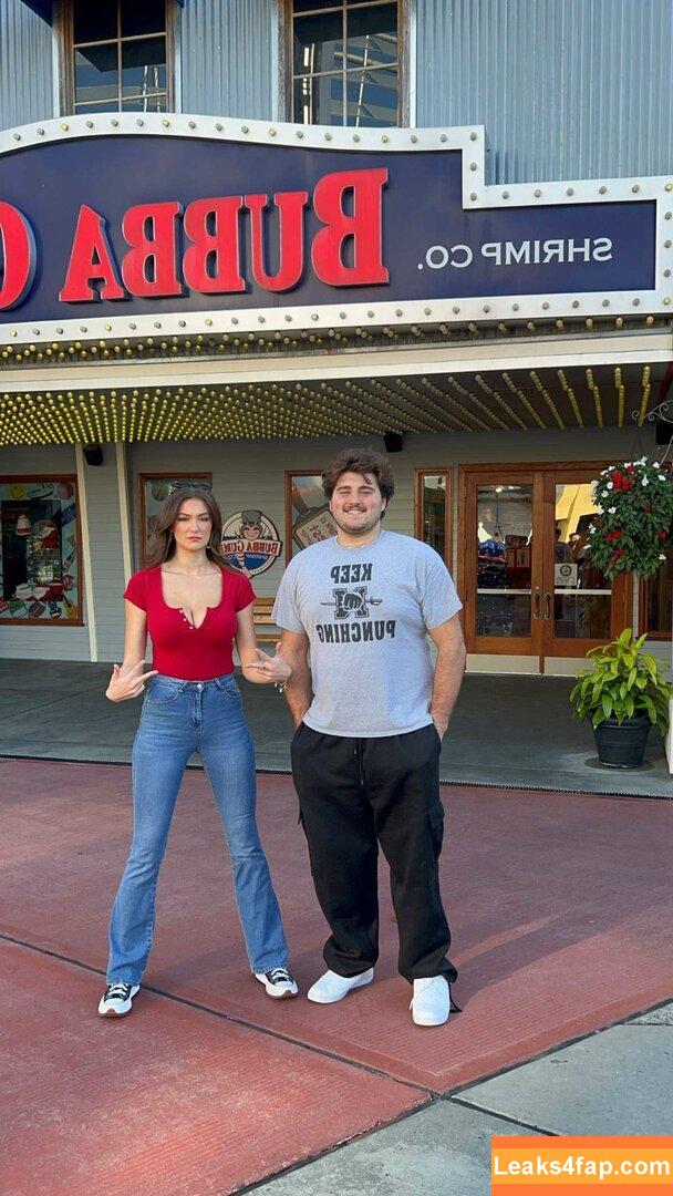 Rachel Michelle / Beautyandbrainswithatwist / rachellemichelle leaked photo photo #4273