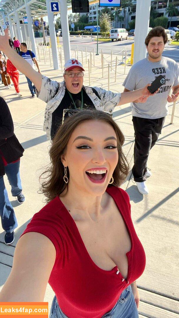 Rachel Michelle / Beautyandbrainswithatwist / rachellemichelle leaked photo photo #4274