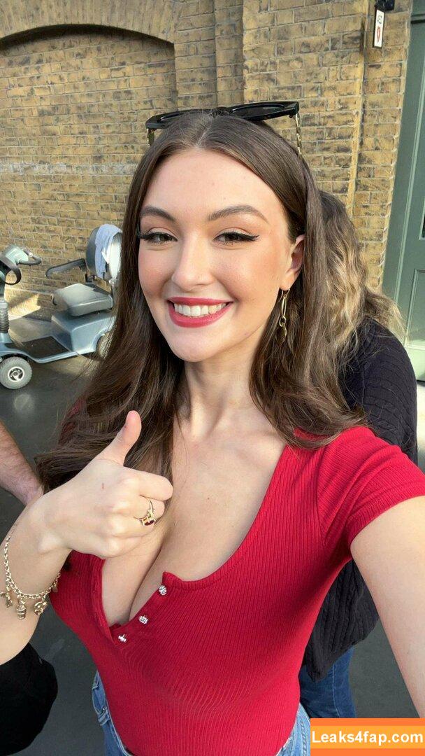 Rachel Michelle / Beautyandbrainswithatwist / rachellemichelle leaked photo photo #4285