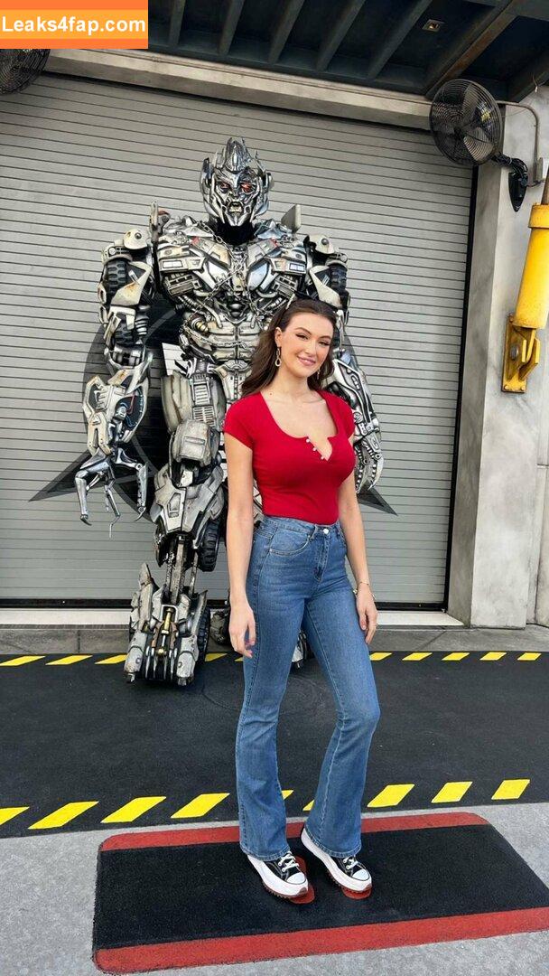 Rachel Michelle / Beautyandbrainswithatwist / rachellemichelle leaked photo photo #4294