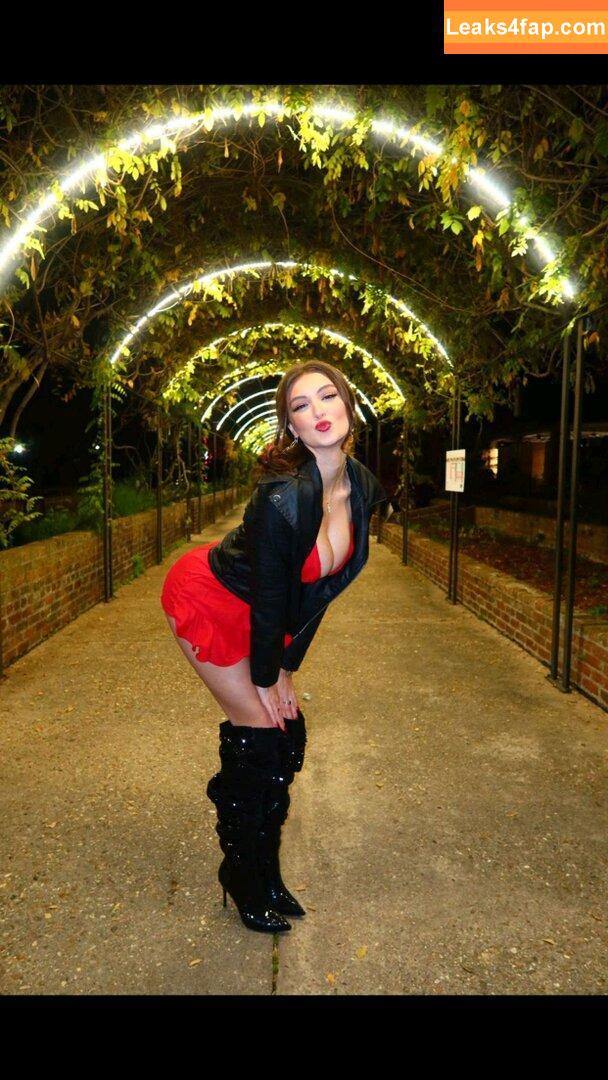 Rachel Michelle / Beautyandbrainswithatwist / rachellemichelle leaked photo photo #4315