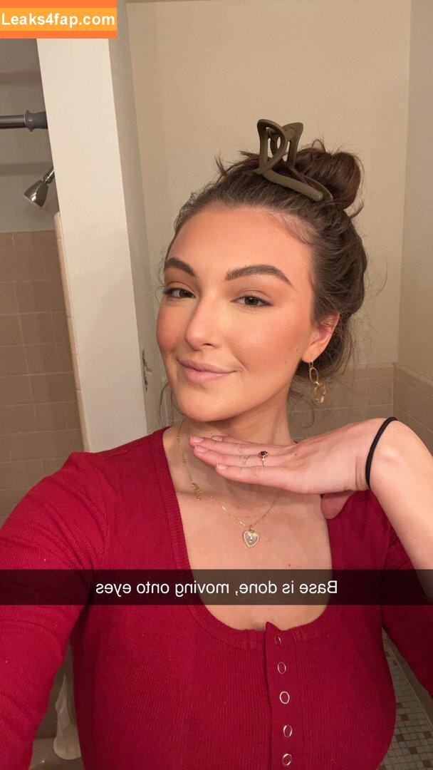 Rachel Michelle / Beautyandbrainswithatwist / rachellemichelle leaked photo photo #4326