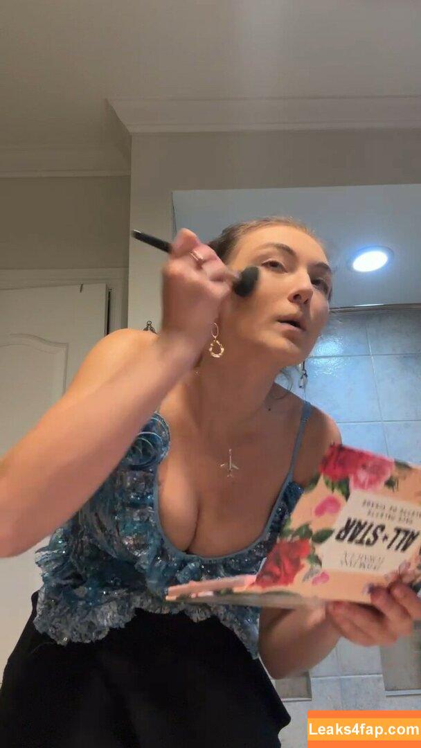 Rachel Michelle / Beautyandbrainswithatwist / rachellemichelle leaked photo photo #4355