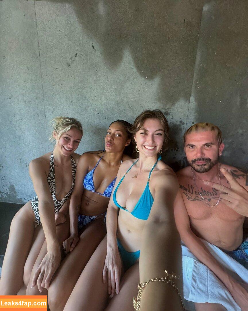 Rachel Michelle / Beautyandbrainswithatwist / rachellemichelle leaked photo photo #4394