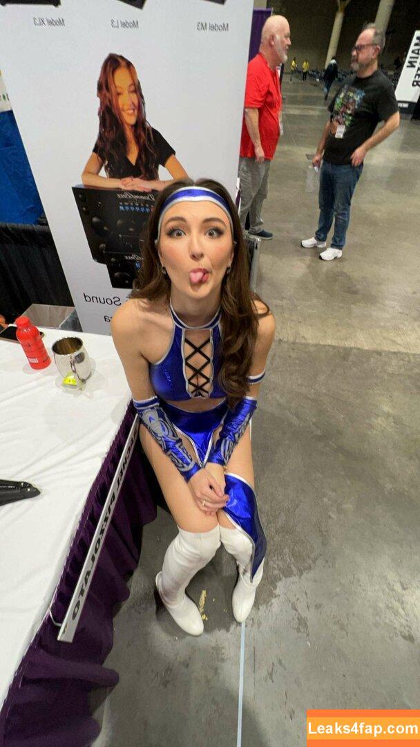 Rachel Michelle / Beautyandbrainswithatwist / rachellemichelle leaked photo photo #4450