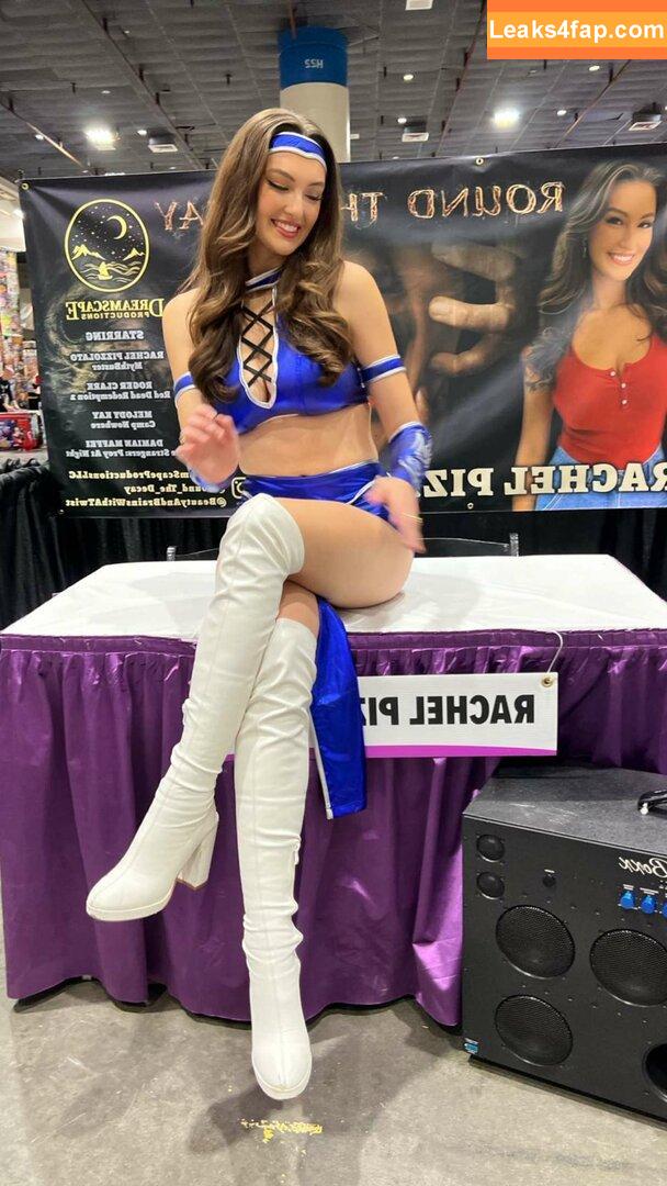 Rachel Michelle / Beautyandbrainswithatwist / rachellemichelle leaked photo photo #4451