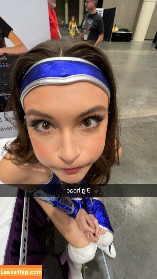 Rachel Michelle / Beautyandbrainswithatwist / rachellemichelle leaked photo photo #4453