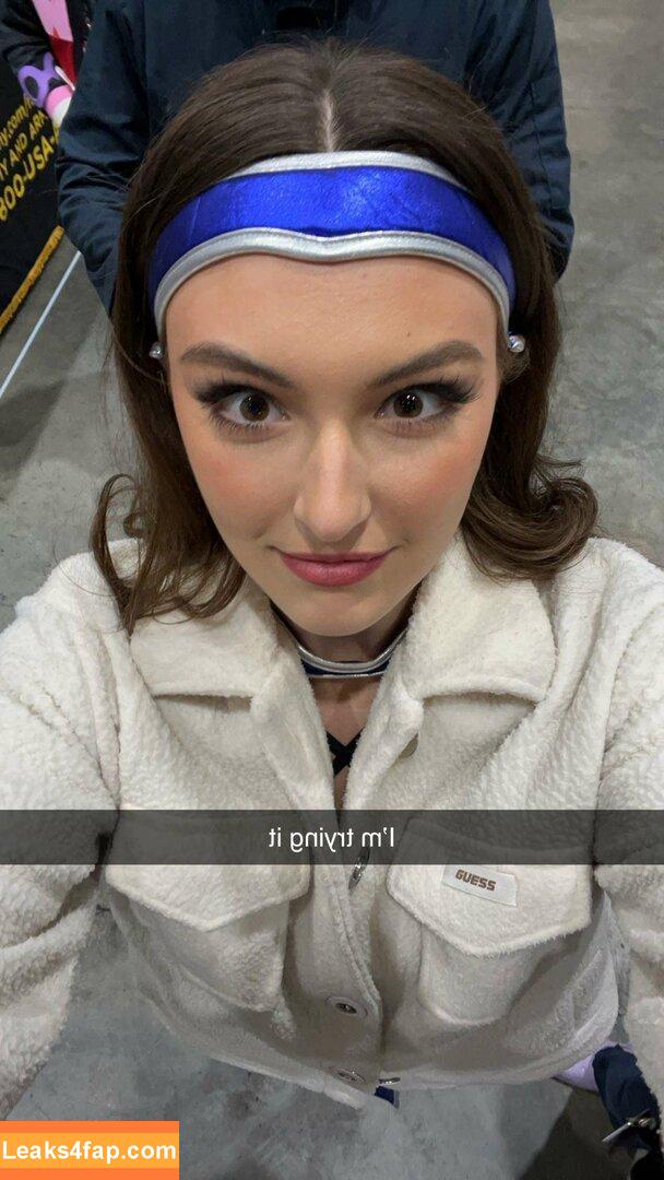 Rachel Michelle / Beautyandbrainswithatwist / rachellemichelle leaked photo photo #4455