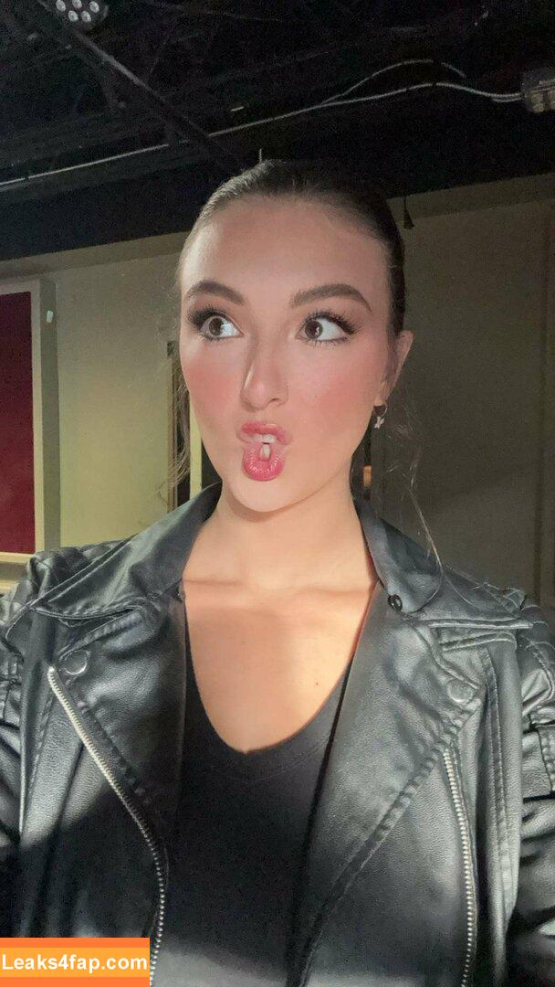 Rachel Michelle / Beautyandbrainswithatwist / rachellemichelle leaked photo photo #4467